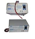 Rashri Combo 12v DC to AC Converter and 24v DC to AC Converter for SMPS, Colour TV, DVD, DTH, CFL, Mobile Charger with Double Socket Set of 2