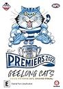 Afl Premiers 2022 - Geelong Cats (DVD)