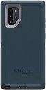 OtterBox Defender Series Screenless Edition Case for Samsung Galaxy Note10+ (Only) - Case Only - Non-Retail Packaging - Gone Fishin (Wet Weather/Majolica Blue)