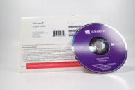 Microsoft Windows 10 Pro Professional Full Version DVD Key Kit - English