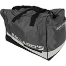 Ballards  MX Dirt Bike Too Easy Grey Travel Luggage Gear Bag