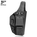 Holster fits SCCY CPX1 CPX2 (IWB)