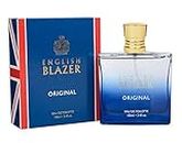 English Blazer Original Perfume - EDT - Perfume For Men - 100 ML