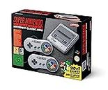 Nintendo Classic Mini Console: Super Nintendo Entertainment System