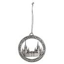 Ringmasters San Diego Temple Ornament