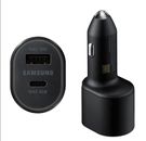 NEW Original Samsung Galaxy Note9 S8 S9 S10 Plus Fast Car Charger +Type-C Cable