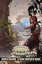 Savage Worlds World Builder & Game Master's Guide (S2P10025)