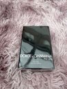 Dolce & Gabbana The One For Men Eau de Parfum 100ml 3.3 Floz Men’s Perfume