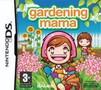 Gardening Mama (Nintendo DS)