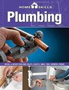 Plumbing: Install and Repair Your Own Toilets, Faucets, Sinks