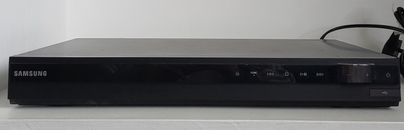 Samsung HT-C460 Dvd Home Cinema Receiver 5.1 Channels No Remote GC Untested