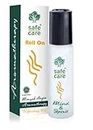 Safecare Roll On Minyak Angin Aromatherapy Refreshing Medicated Oil - 10 Ml