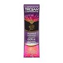 TROJAN Silicone Lube, Arouses & Intensifies, Personal Lubricant, Fragrance-Free, Dye & Paraben-Free, 88-ml