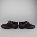 ECCO 36 EU Brown Leather Sneakers Shoes for Women DC295-36