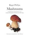Mushrooms (English Edition)