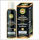 RAAYANCHA HERBALS Raayancha Hair Care Oil, Hair Fall & Dandruff Control (100Ml) No Paraben & Preservative