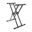 Roland Electronic Keyboard Stand X-stand, double brace