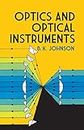 Optics and Optical Instruments