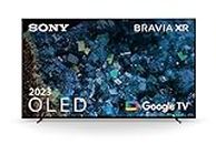 Televisione Sony XR55A80LAEP 55' 4K Ultra HD OLED QLED