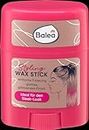 Balea Wax styling stick ensures quick and easy fixation, 25 g