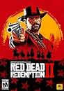 Red Dead Redemption 2 - PC [Online Game Code]