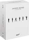 007 James Bond Coll. ( Box 24 Dv )
