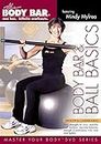 Body Bar & Ball Basics DVD