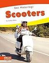 Get Motoring! Scooters