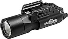 SureFire X300 Ultra High Ouput LED Weaponlight, Black