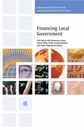 Financing Local Government: Commonwealth Secretariat Local Gover