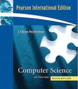 Computer Science: An Overview: by Brookshear, J. Glenn Paperback