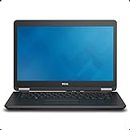 Dell Latitude E7450 14in HD High Performance Ultra Book Business Laptop Notebook (Intel Quad Core i5 5300U, 8GB Ram, 256GB Solid State SSD, Camera, HDMI, WiFi) Win 10 Pro (Renewed)