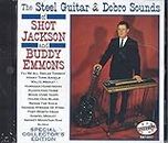 The Steel Guitar & Dobro Sounds Of