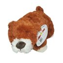 Authentic My Pillow Pets Premium Light Brown Small Bear 12" Plush Stuffed Animal