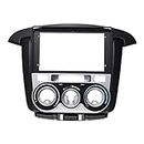 Better deals car stereo frame for old innova (2008) (9 inch) with android wiring