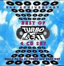 Sealed DJ Remix Best Of Turbo Beat 4 CD Set-FREE REMIX CD W/PURCHASE