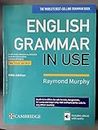English Grammar in Use 5th edition (South Asian edition)
