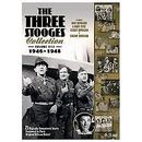 The Three Stooges Collection Vol 1-5