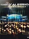 Gigi d'Alessio - Cuorincoro - Live [Italia] [DVD]
