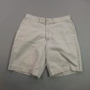 Pantalones cortos Polo Ralph Lauren para hombre 32 botones de bolsillo ligeros al aire libre poni de golf