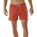 Rip Curl Offset Volley Mens Size - XL