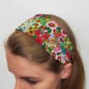 Nuevo Claire's-accesorios para el cabello para mujer y niña, pañuelo Floral