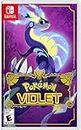 Pokemon Violet for Nintendo Switch