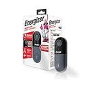 Energizer Connect 1080p Wired Video Doorbell, Home Security |Requires Existing Doorbell Wires, Not Battery Powered, 2-Way Audio, Cloud Storage, Remote Access, Night Vision, iOS/Android App