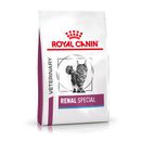4kg Renal Special Feline Royal Canin Veterinary Katzenfutter trocken