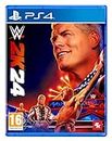 WWE 2K24 PS4 Standard Edition