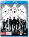 Marvel's Agents of S.H.I.E.L.D: Season 3 (Blu-ray)