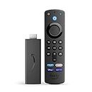 Certified Refurbished Fire TV Stick with Alexa Voice Remote (includes TV controls) | HD streaming device