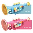 Puzzle tromba bambino giocattoli musicali educazione precoce bambini regalo compleanni
