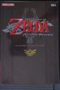 JAPON The Legend of Zelda : Twilight Princess (Nintendo Game Capture Book)